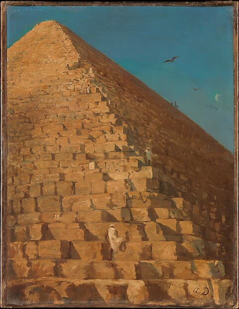 Napoleon's Egypt Campaign Sites: A Field Guide to Where It Happened