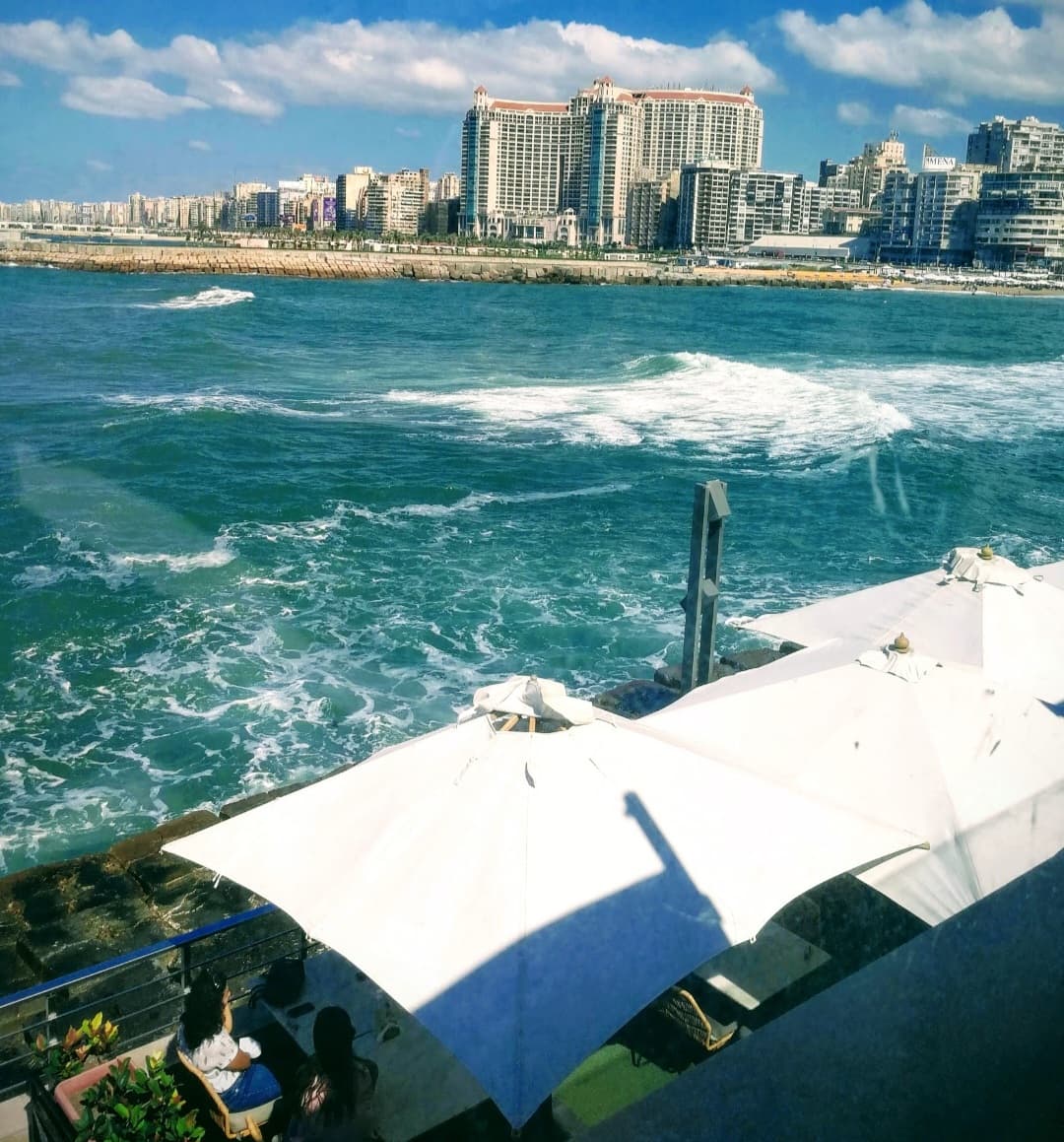 Alexandria Egypt Travel Guide: The Mediterranean's Ancient Crown