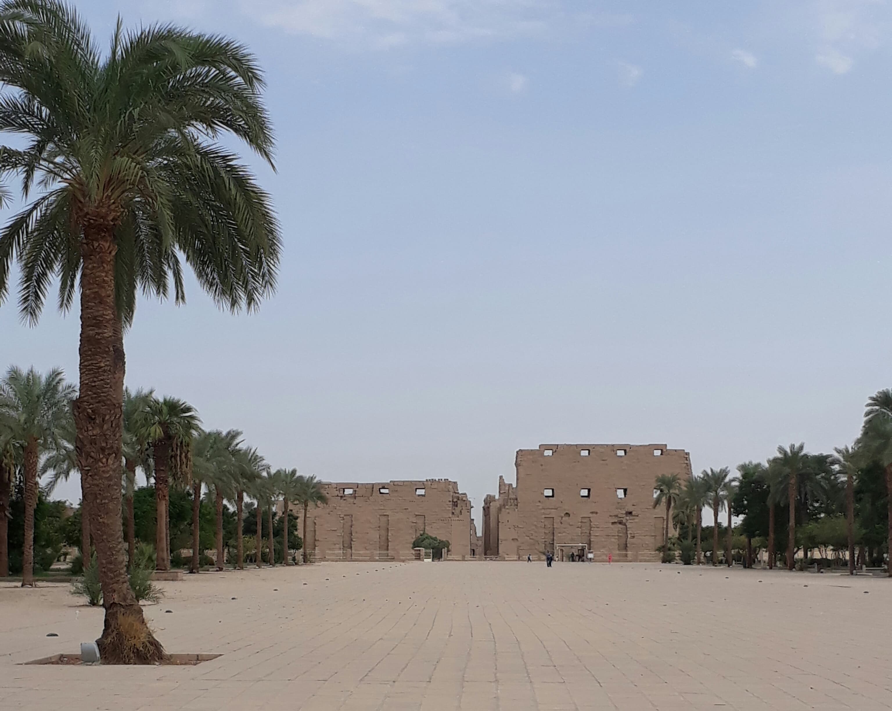 Luxor