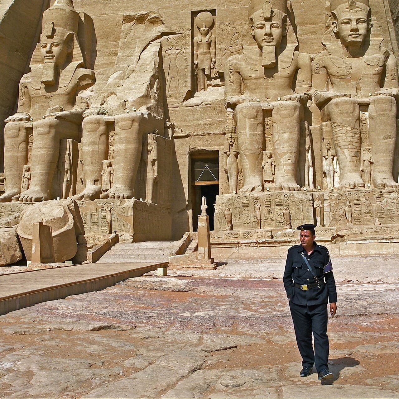 Abu Simbel Temple Guide: Everything You Need to Know
