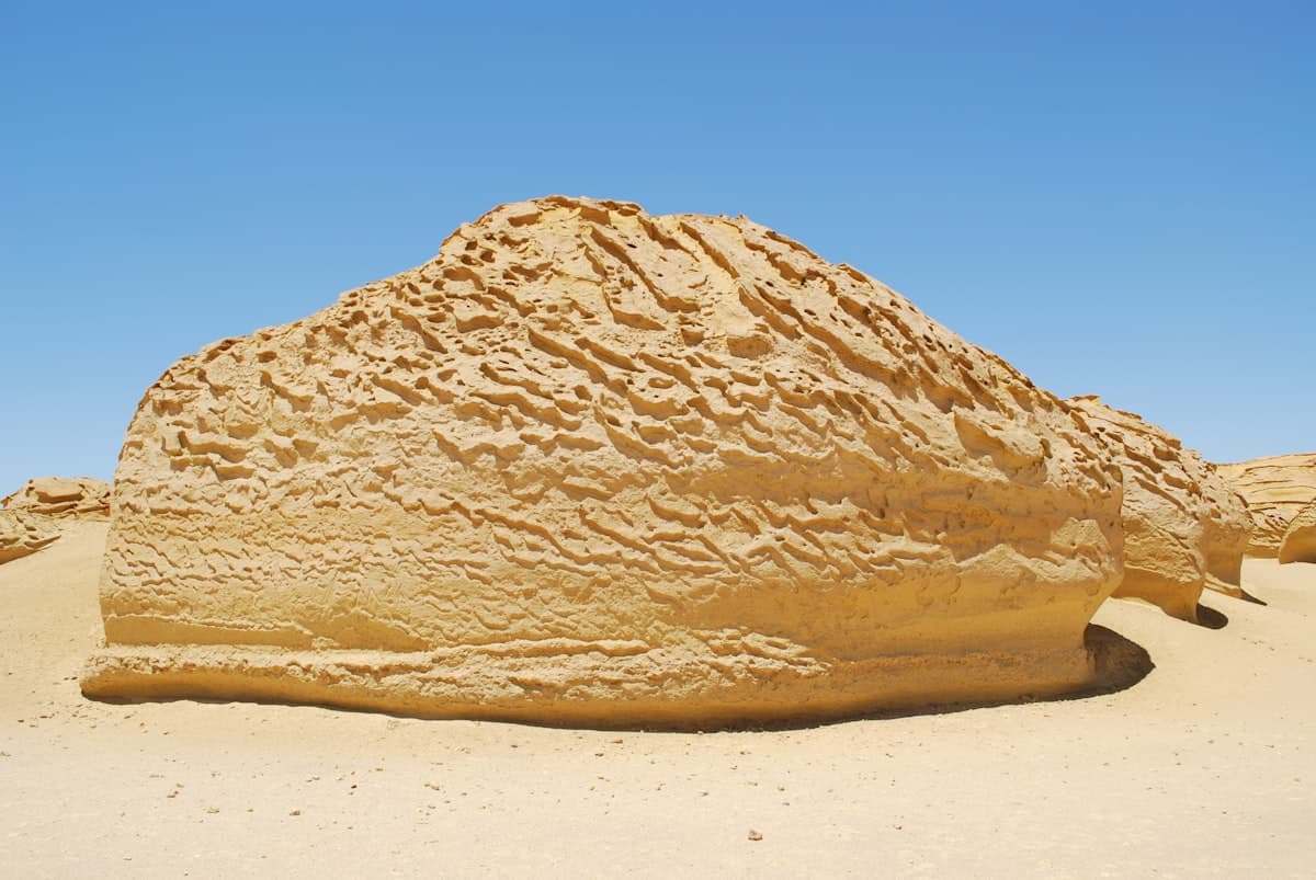 Bahariya Oasis Guide: Egypt's Desert Beyond the Pyramids