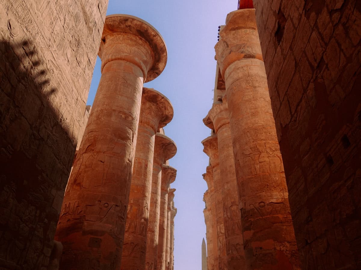 Best Time to Visit Egypt: A Month-by-Month Reality Check