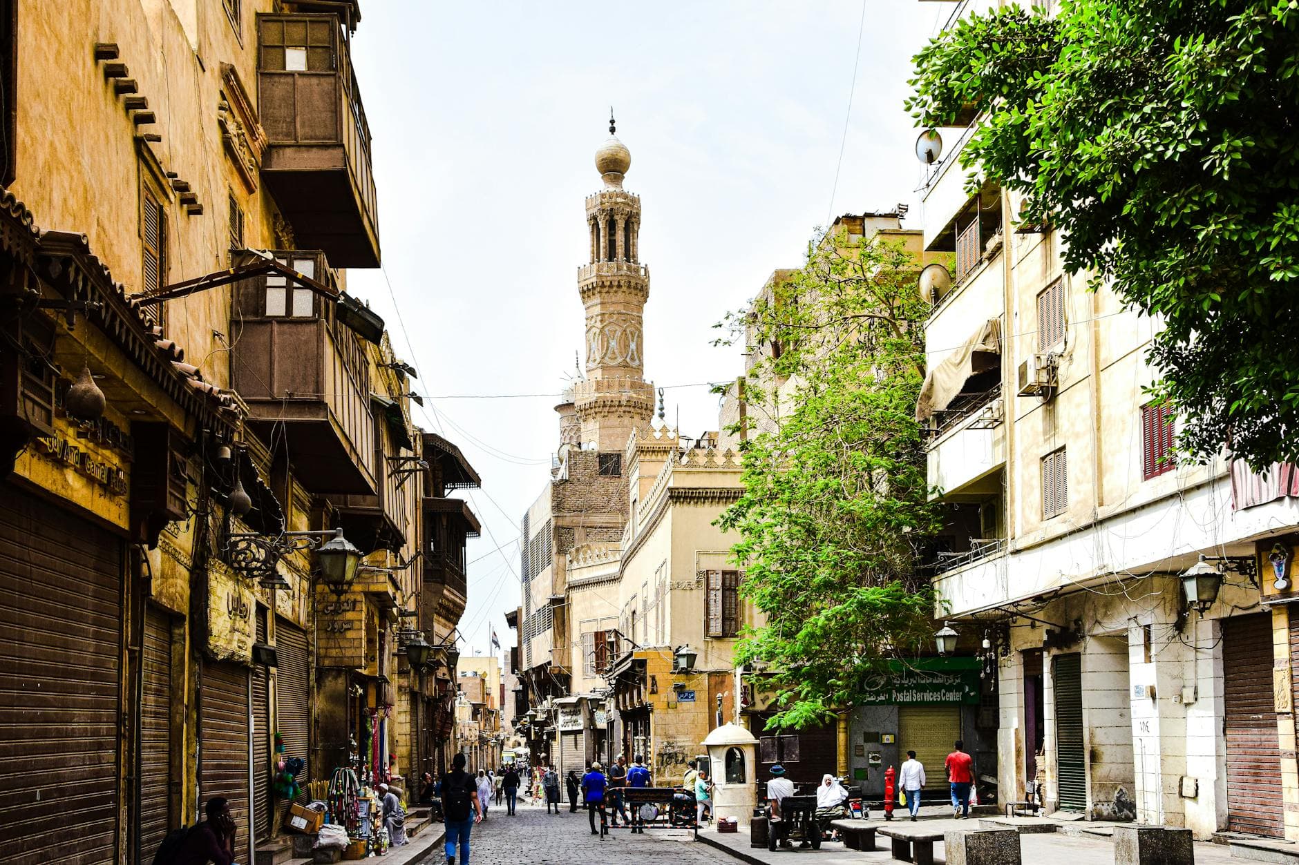 Cairo Jewish Quarter: What Haret al-Yahud Actually Was