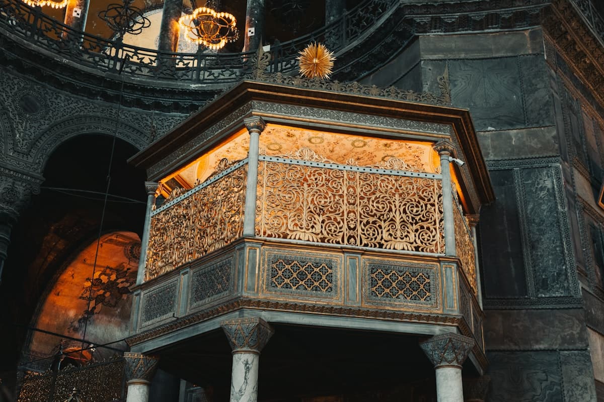 Coptic Cairo Neighborhood: A Complete Cultural Guide