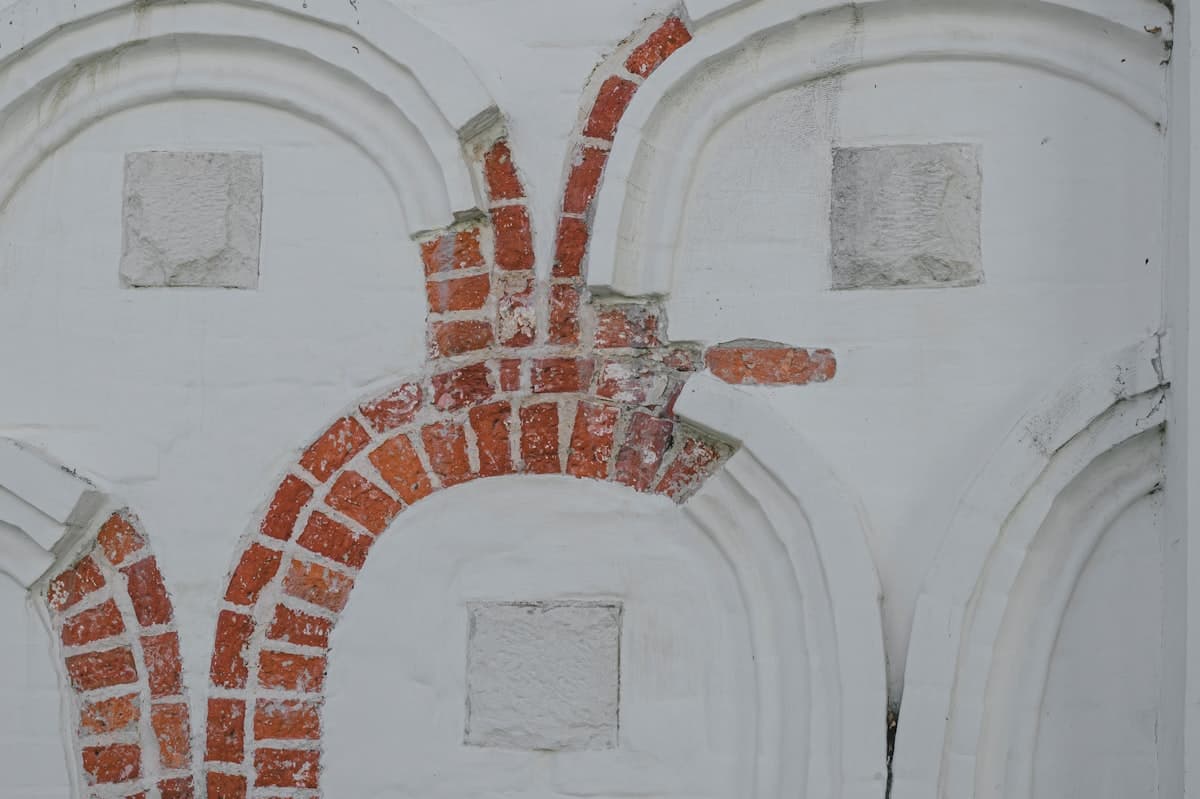 white and brown concrete building