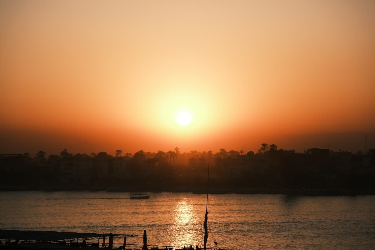 Dahab Egypt Travel Guide: The Insider's Complete Guide