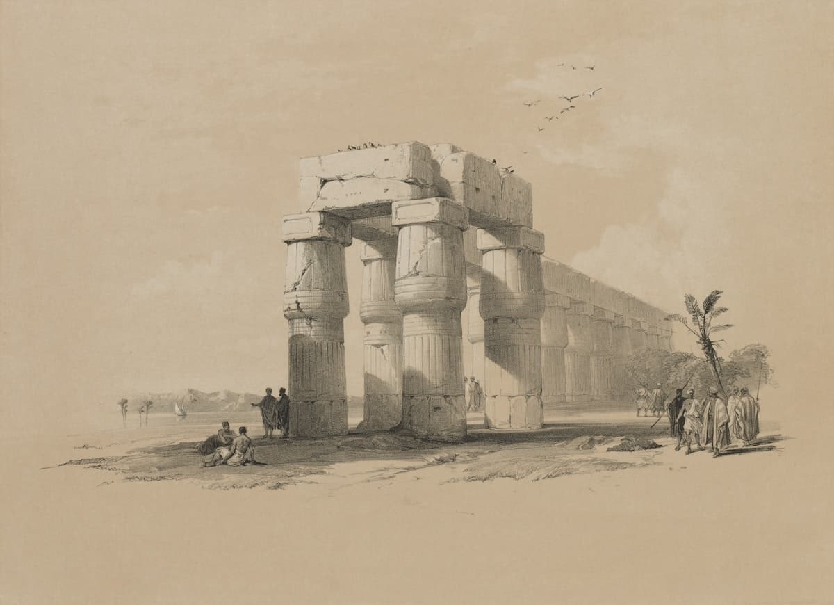 Edfu Temple Guide: Egypt's Best-Preserved Pharaonic Sanctuary