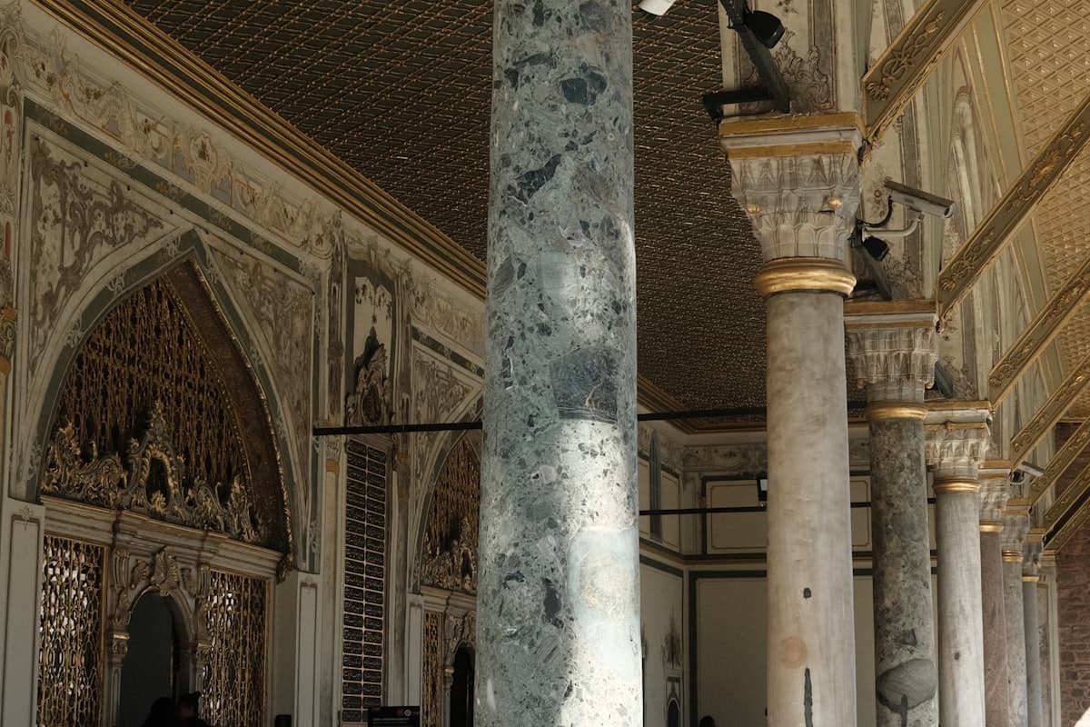 Eliyahu Hanavi Synagogue Alexandria: Egypt's Jewish Past