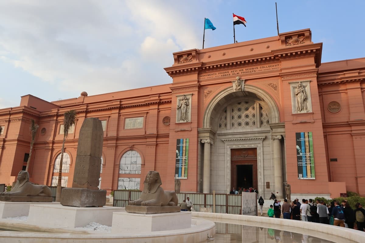 French Egyptology History Guide: Egypt's Debt to France