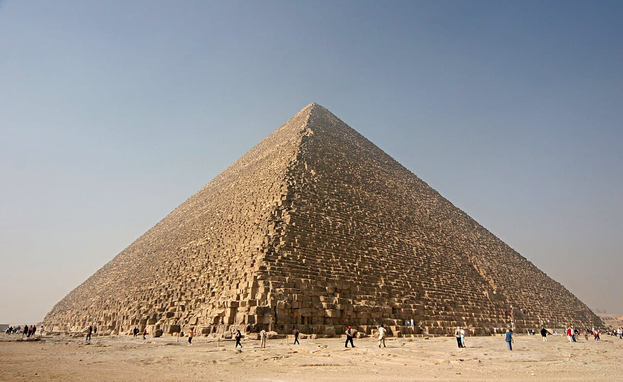 Great Pyramid of Giza Guide: An Insider's Honest Look