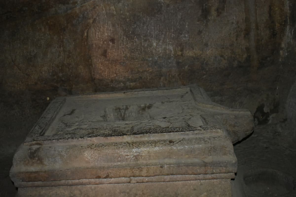 Greek Heritage in Alexandria: A Ptolemaic Egypt Guide