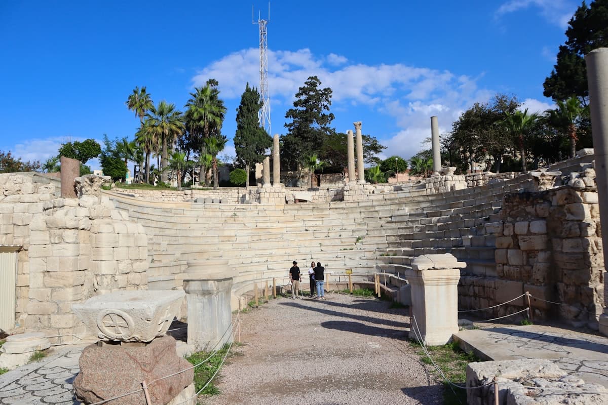 Greeks in Egypt: Alexandria's Living Hellenic History Guide