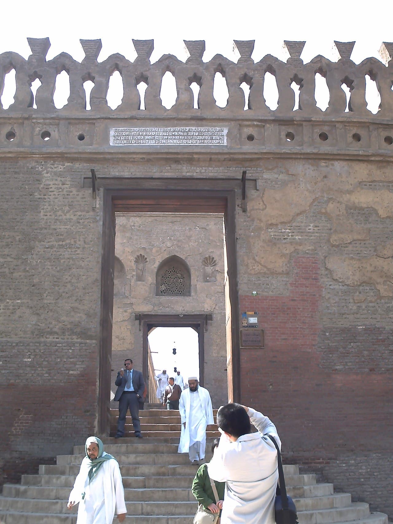 Ibn Tulun Mosque Cairo Guide: Egypt's Oldest Survivor