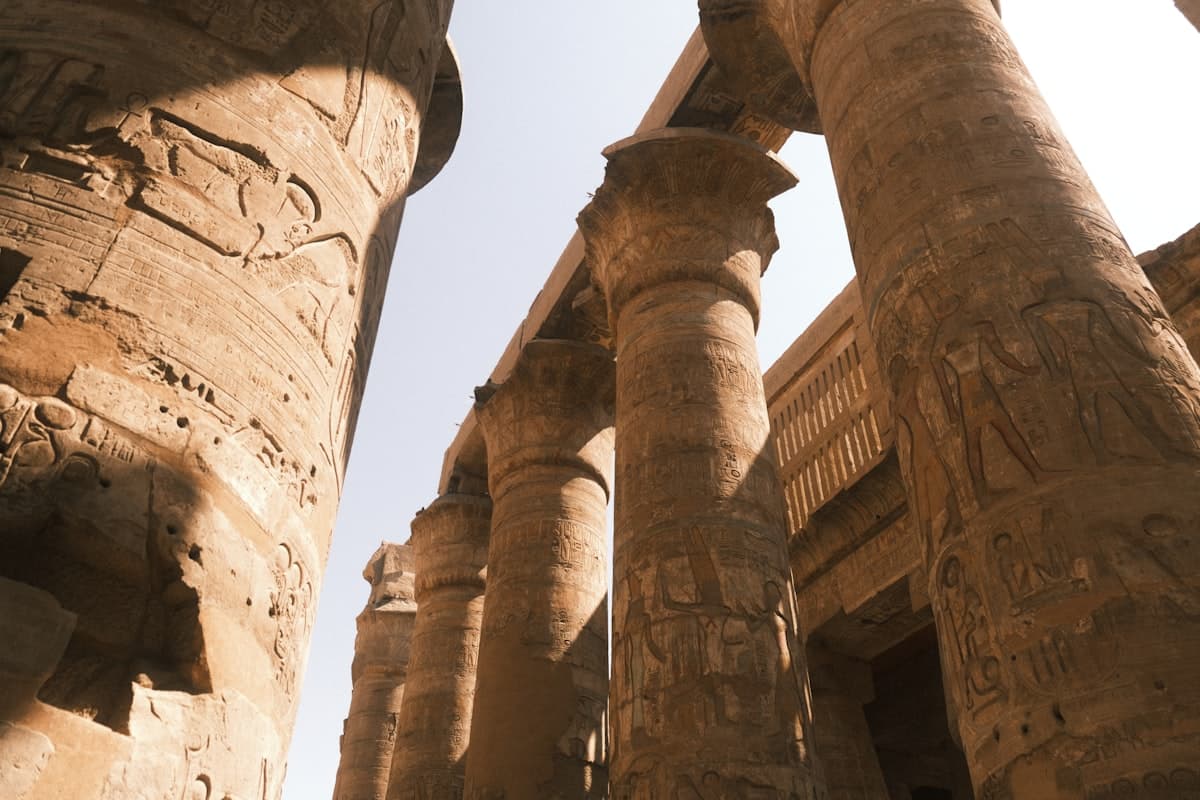 Luxor Travel Guide for First Timers: Everything You Need