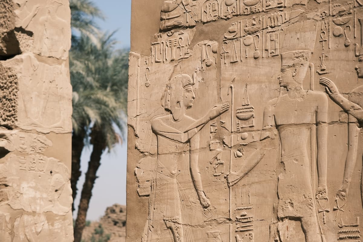Medinat Habu Temple Luxor: The Complete Cultural Guide