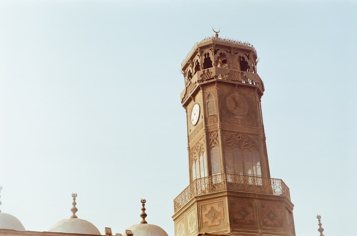Mohamed Ali Mosque Cairo: The Albanian Who Remade Egypt