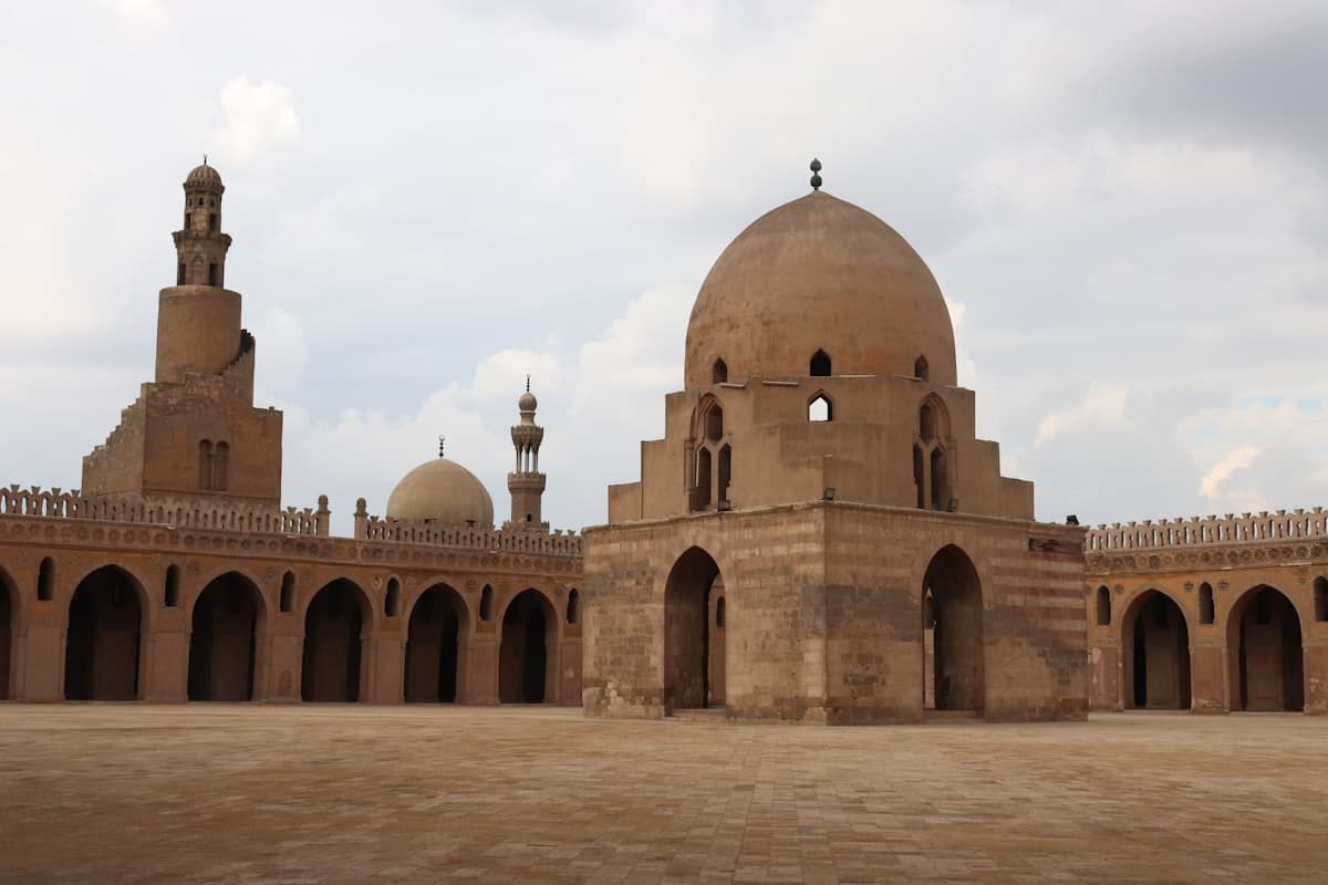 Mohamed Ali Pasha: Albania's Gift to Egypt's Destiny