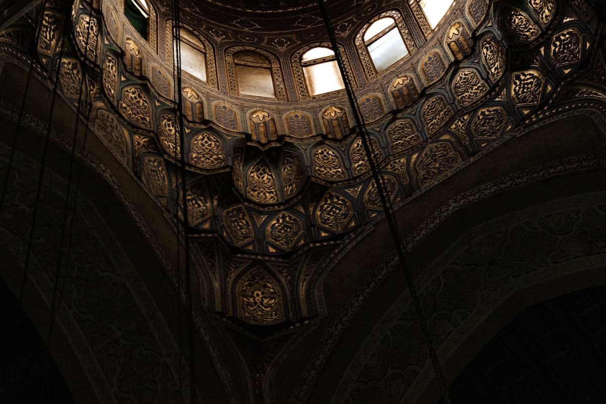 A large clock mounted to the side of a building