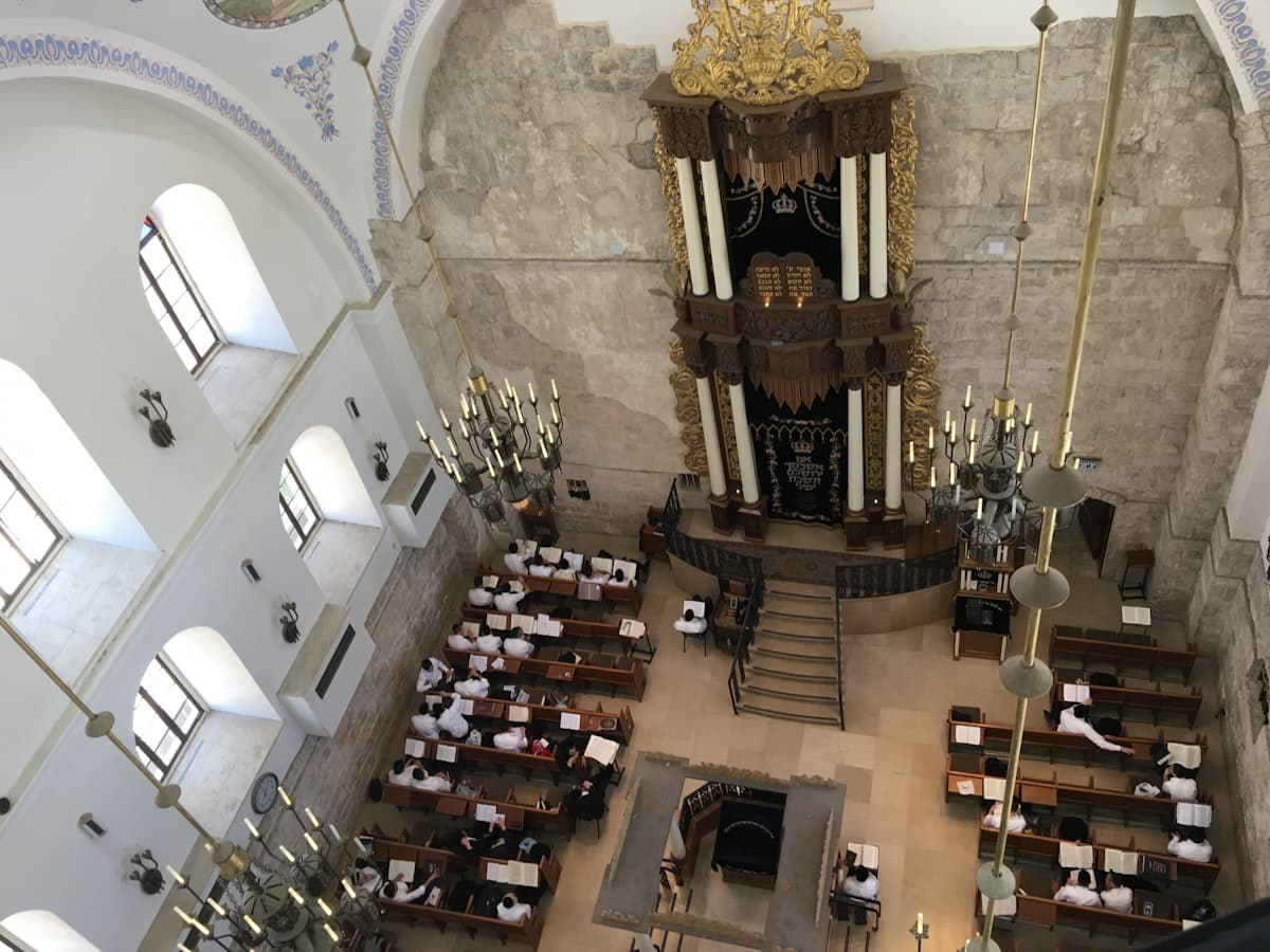 Nabi Daniel Synagogue Alexandria: A Complete Cultural Guide