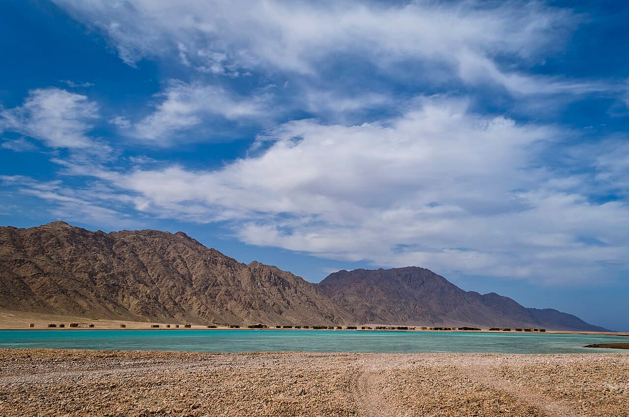 Nuweiba Sinai Travel Guide: What Nobody Tells You