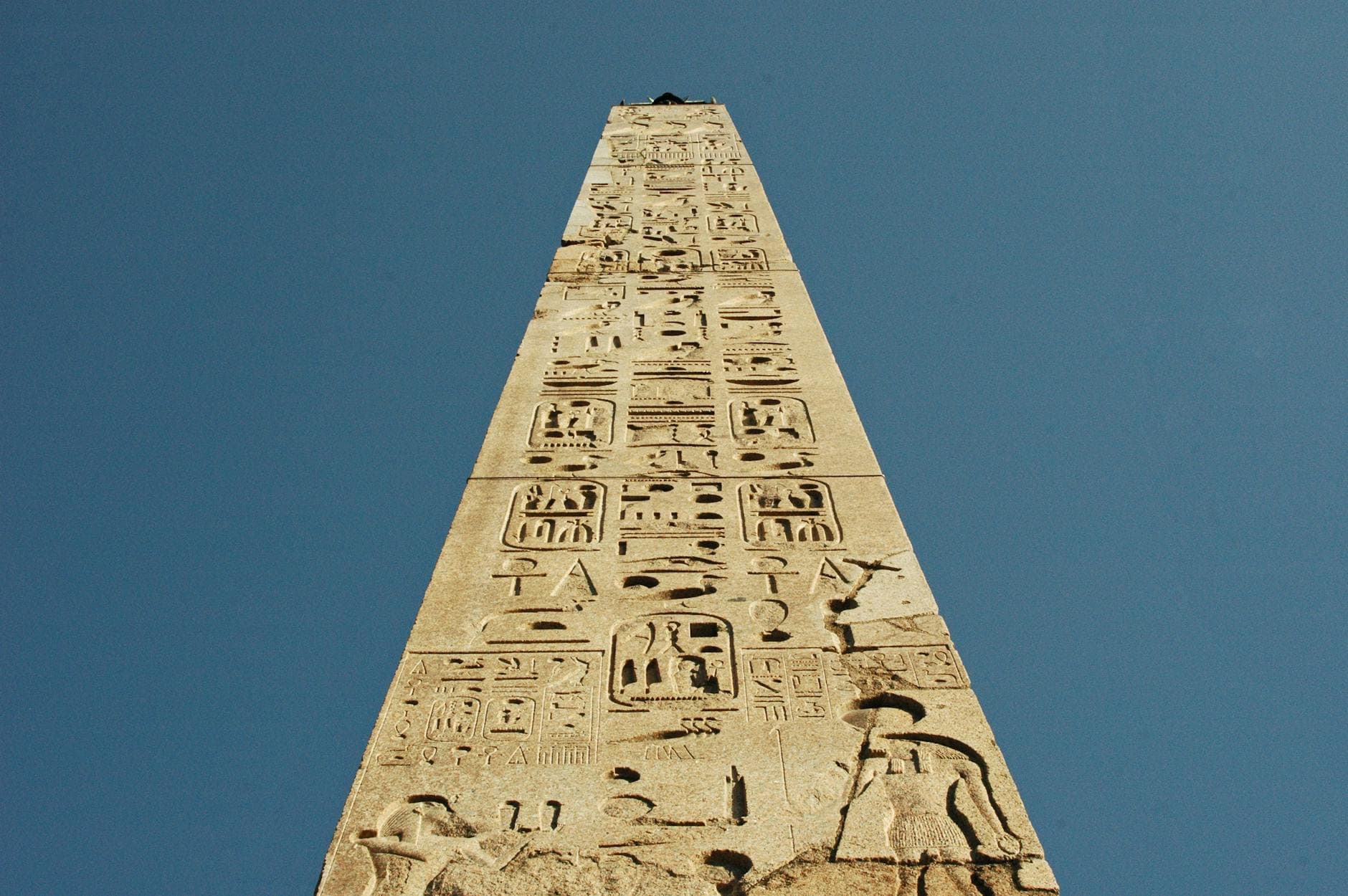 Ra Sun God Temples Egypt Guide: Where Light Was a Theology