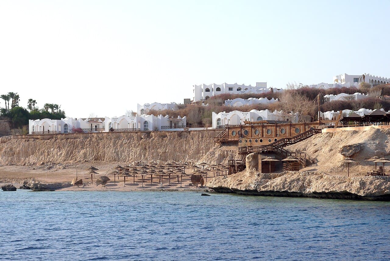 Sharm el-Sheikh Travel Guide: Beyond the Beach Resorts