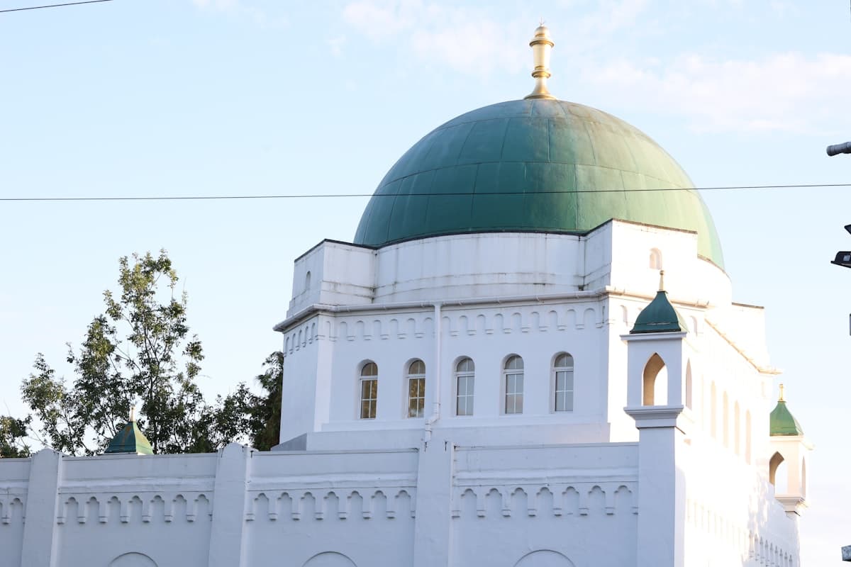 Sidi Ibrahim al-Dessuqi Shrine Guide: Egypt's Living Sufi Heart