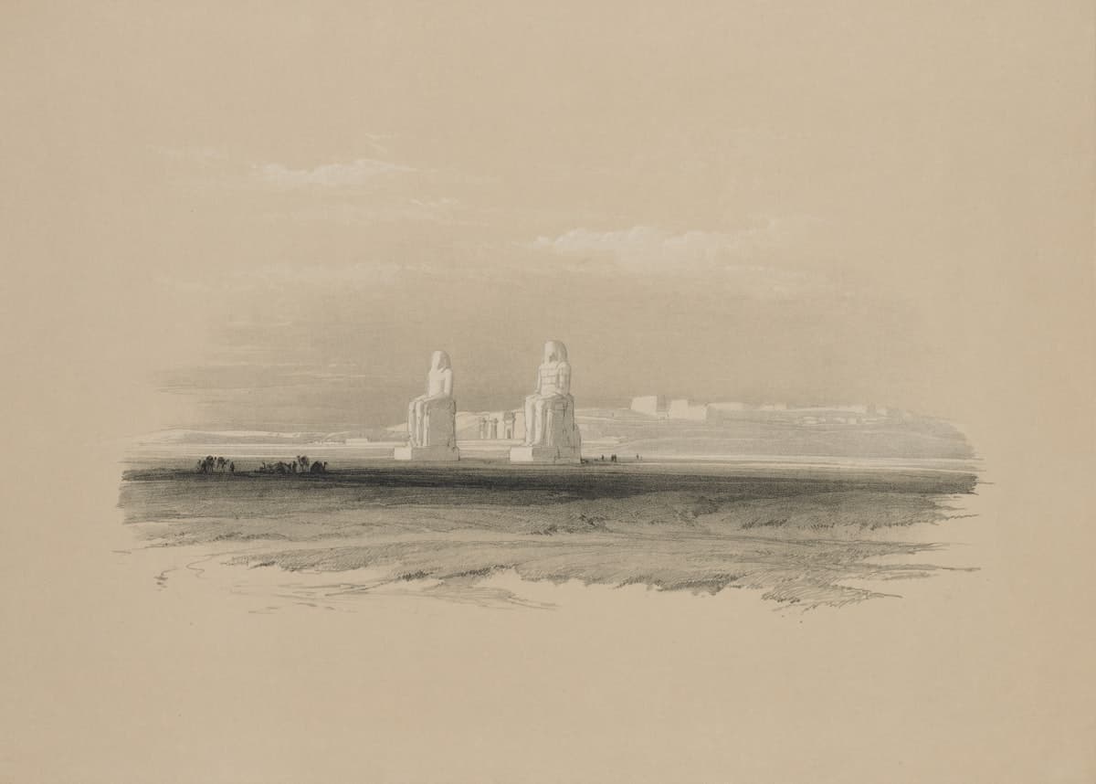 a drawing of a lighthouse in the middle of the ocean