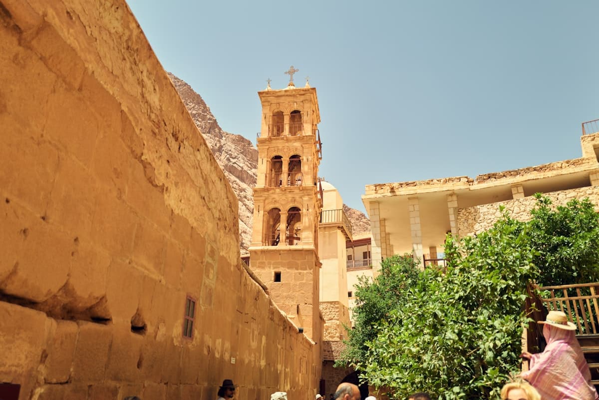 Upper Egypt Coptic Villages: A Cultural Travel Guide