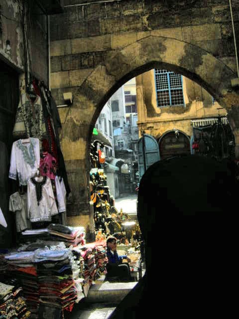Khan el-Khalili Bazaar Guide: Cairo's Living Market