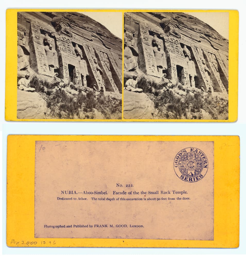 Abu Simbel Temple Guide: Everything You Need to Know