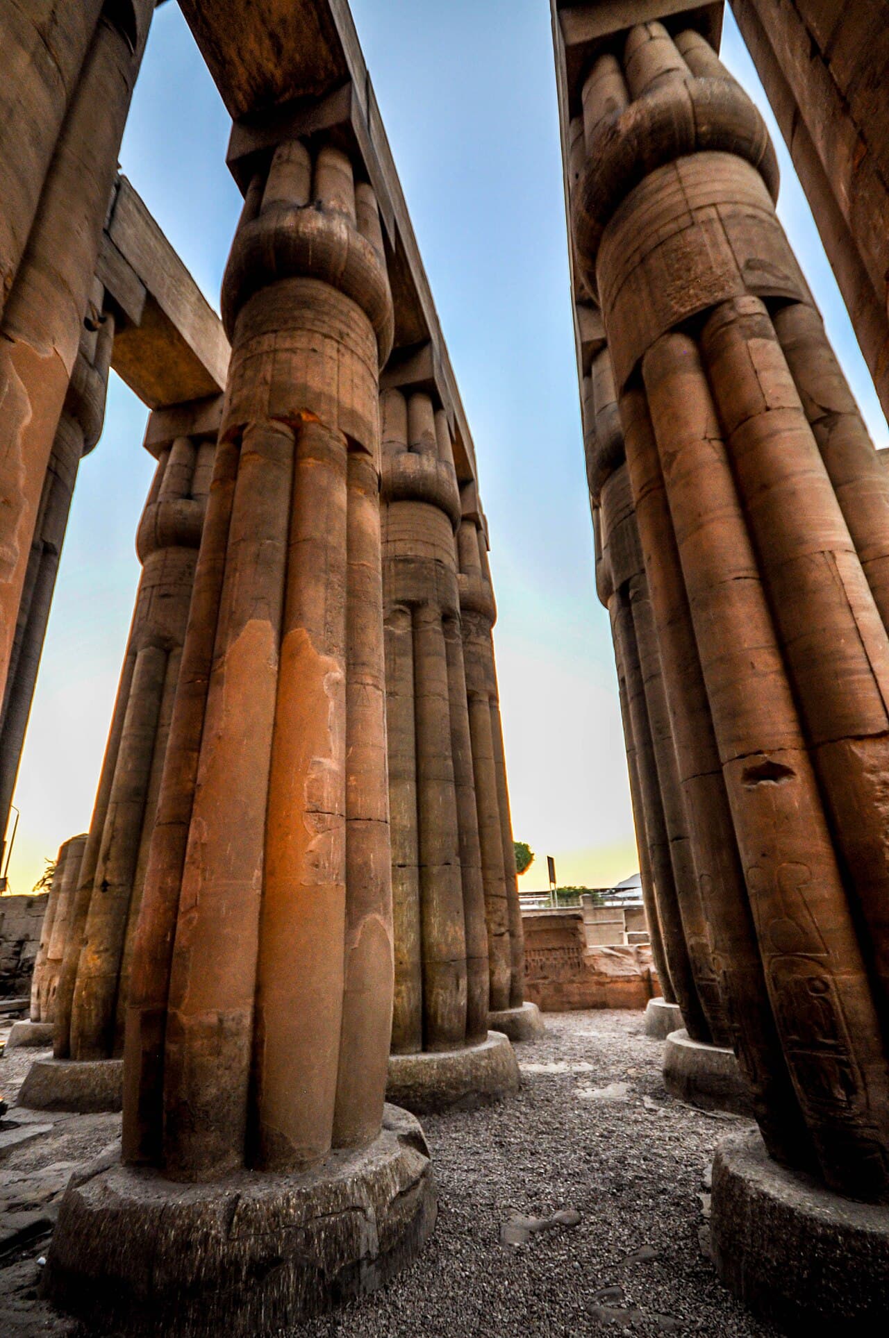 Amenhotep IV, who changed his name to, and is more commonly known as Akhenaten, is also sometimes referred to nowadays a